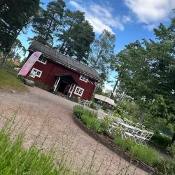 Mariebergsskogen - Orebro