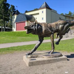 Mariebergsskogen - Orebro