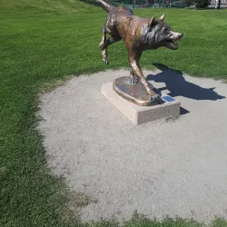 Mariebergsskogen - Orebro