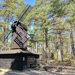 Mariebergsskogen - Orebro