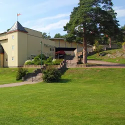 Mariebergsskogen - Orebro