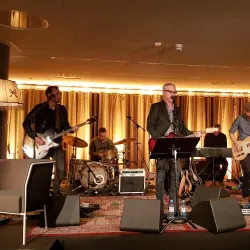 Örebro Concert Hall - Orebro