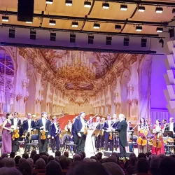 Örebro Concert Hall - Orebro