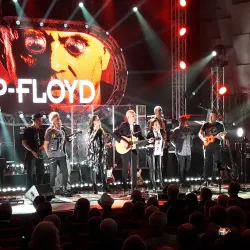 Örebro Concert Hall - Orebro