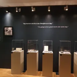 Örebro Concert Hall - Orebro