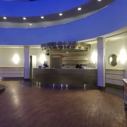 Örebro Concert Hall - Orebro