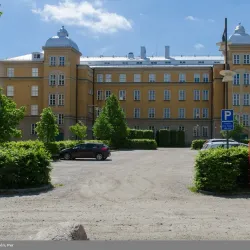 Örebro County Museum - Orebro