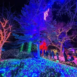 Stadsparken (City Park) - Orebro