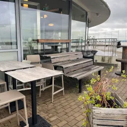 Svampen Water Tower - Orebro