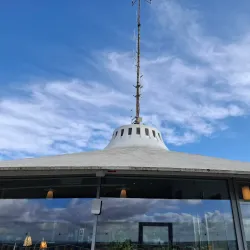 Svampen Water Tower - Orebro