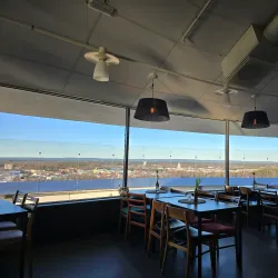 Svampen Water Tower - Orebro