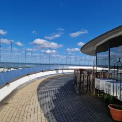 Svampen Water Tower - Orebro