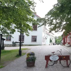 Wadköping Open Air Museum - Orebro