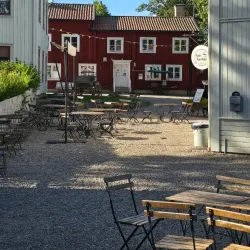 Wadköping Open Air Museum - Orebro