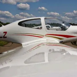 Ljungbyhed Airfield Museum - Orkelljunga