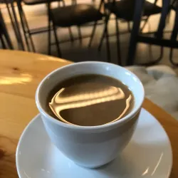 Local Artisan Shops and Cafes - Orkelljunga