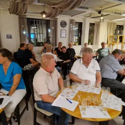 Local Artisan Shops and Cafes - Orkelljunga