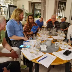 Local Artisan Shops and Cafes - Orkelljunga