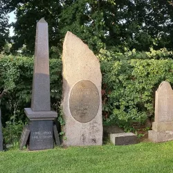 Örkelljunga Church - Orkelljunga