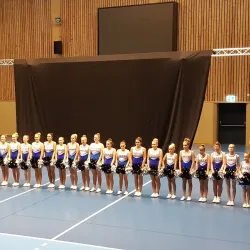 Örkelljunga Cultural Center - Orkelljunga