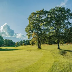 Örkelljunga Golf Club - Orkelljunga