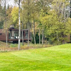 Örkelljunga Golf Club - Orkelljunga