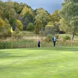 Örkelljunga Golf Club - Orkelljunga