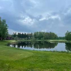 Örkelljunga Golf Club - Orkelljunga