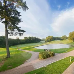 Örkelljunga Golf Club - Orkelljunga