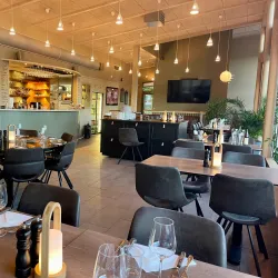 Örkelljunga Golf Club - Orkelljunga