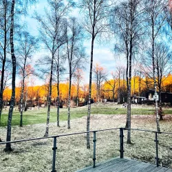 Örkelljunga Golf Club - Orkelljunga