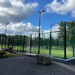 Örkelljunga Golf Club - Orkelljunga