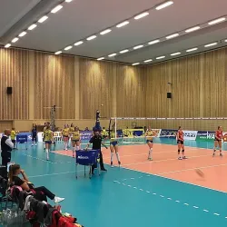 Örkelljunga Sports Center - Orkelljunga