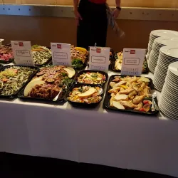 Örkelljunga Sports Center - Orkelljunga