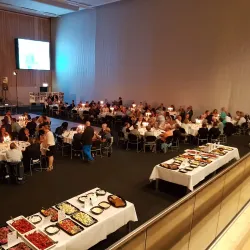 Örkelljunga Sports Center - Orkelljunga