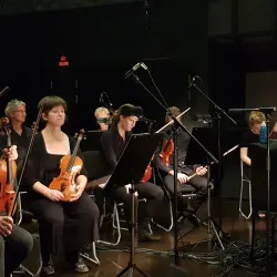 Örkelljunga Sports Center - Orkelljunga