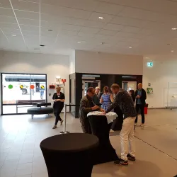 Örkelljunga Sports Center - Orkelljunga