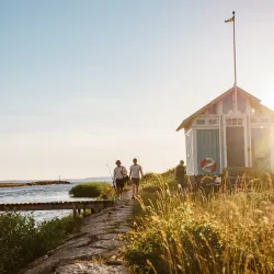 Rönne River Trail - Orkelljunga