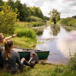 Rönne River Trail - Orkelljunga