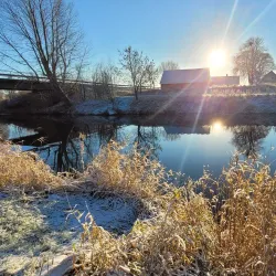Rönne River Trail - Orkelljunga