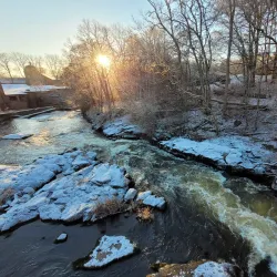 Rönne River Trail - Orkelljunga