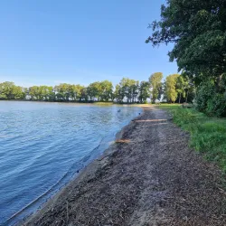 Ivösjön Lake - Osby
