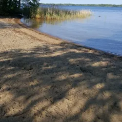 Ivösjön Lake - Osby