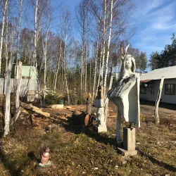 Osby Art Gallery - Osby