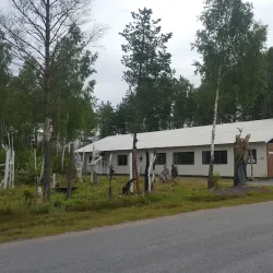 Osby Art Gallery - Osby