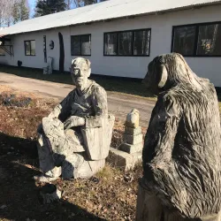 Osby Art Gallery - Osby