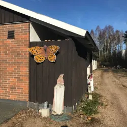 Osby Art Gallery - Osby