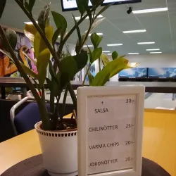 Osby Golf Club - Osby