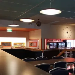 Osby Golf Club - Osby