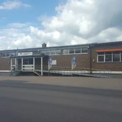 Osby Golf Club - Osby